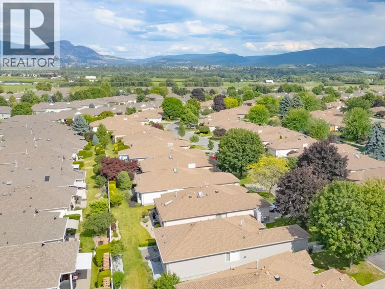180-1201 Cameron Avenue, Kelowna, BC, V1W 3S2 - 60
