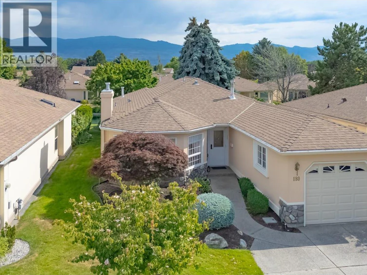 180-1201 Cameron Avenue, Kelowna, BC, V1W 3S2 - 62