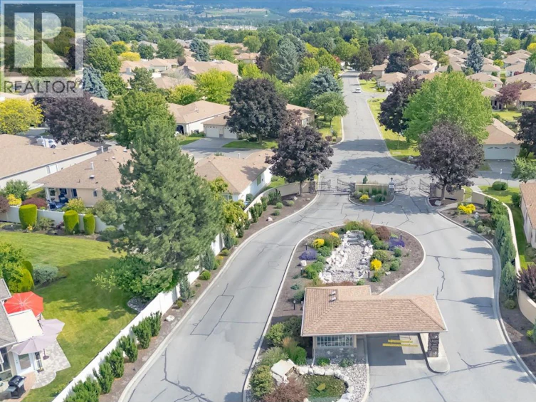 180-1201 Cameron Avenue, Kelowna, BC, V1W 3S2 - 72