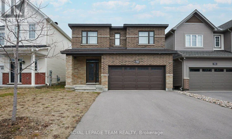 784 Cappamore Drive