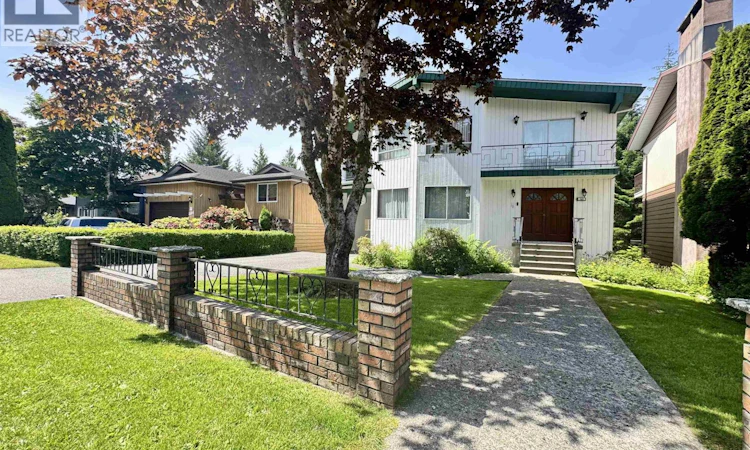 580 Cassiar Avenue