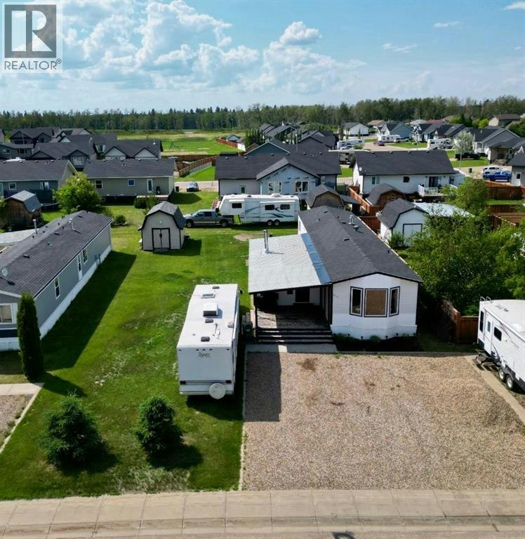 10414 Homestead Way, Fort Vermilion, AB, T0H 2H0