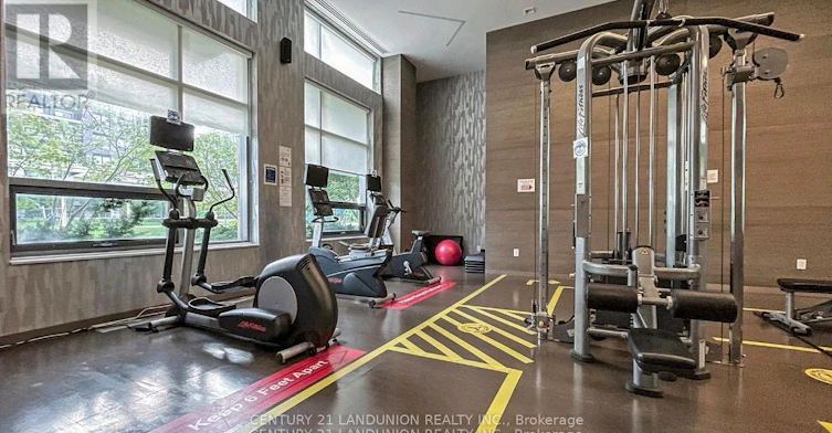 808-18 Uptown Drive, Markham, ON, L3R 5M8 - 11