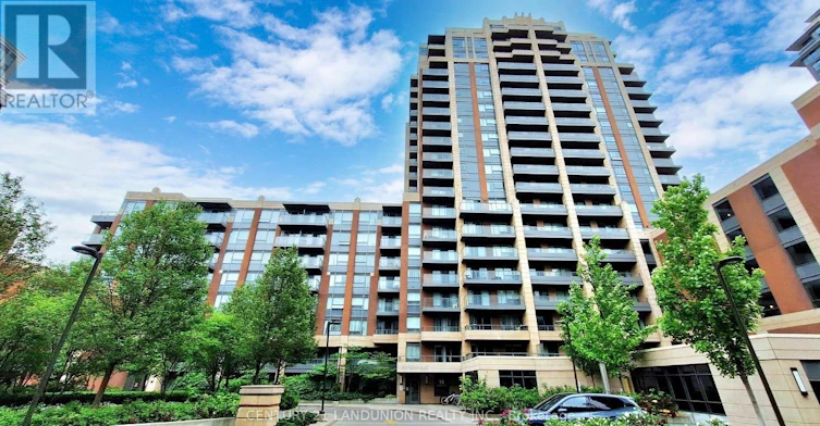 808-18 Uptown Drive, Markham, ON, L3R 5M8