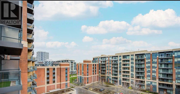 808-18 Uptown Drive, Markham, ON, L3R 5M8 - 10