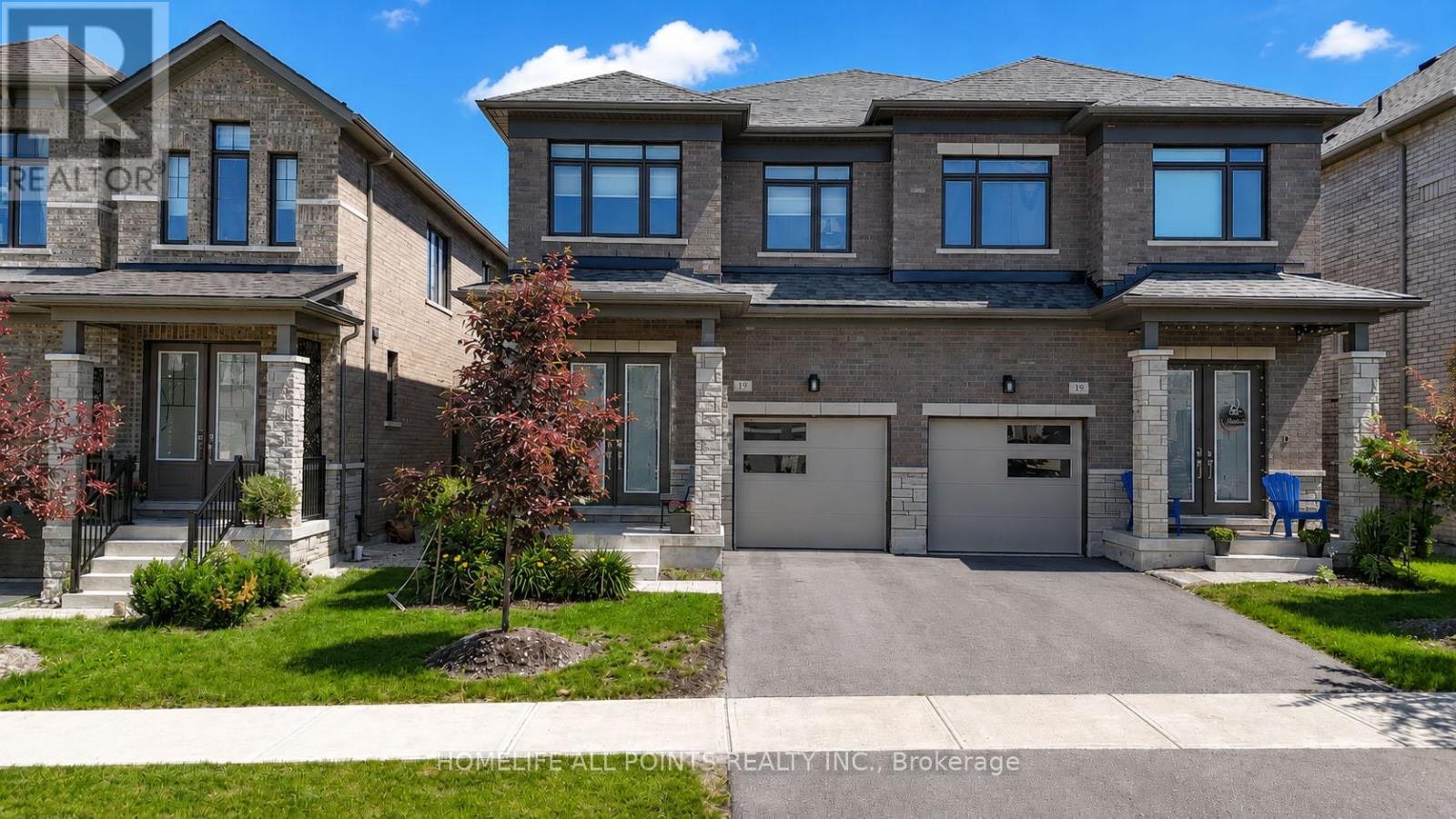 17 Sweet Cicely Street, Springwater, ON, L9X 2C7