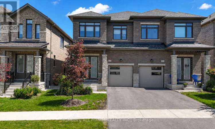 17 Sweet Cicely Street