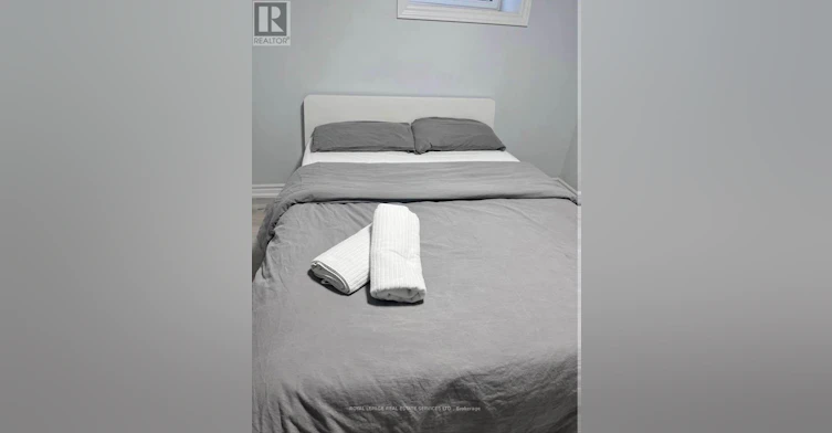 LOWER-171 River Glen Boulevard, Oakville, ON, L6H 5Y6 - 5