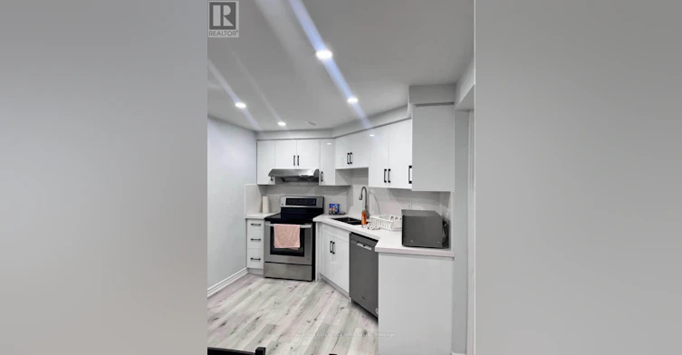 LOWER-171 River Glen Boulevard, Oakville, ON, L6H 5Y6 - 3