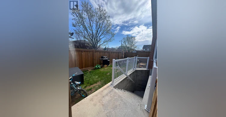 LOWER-171 River Glen Boulevard, Oakville, ON, L6H 5Y6 - 2
