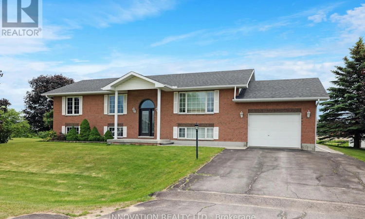 14 Riley Crescent
