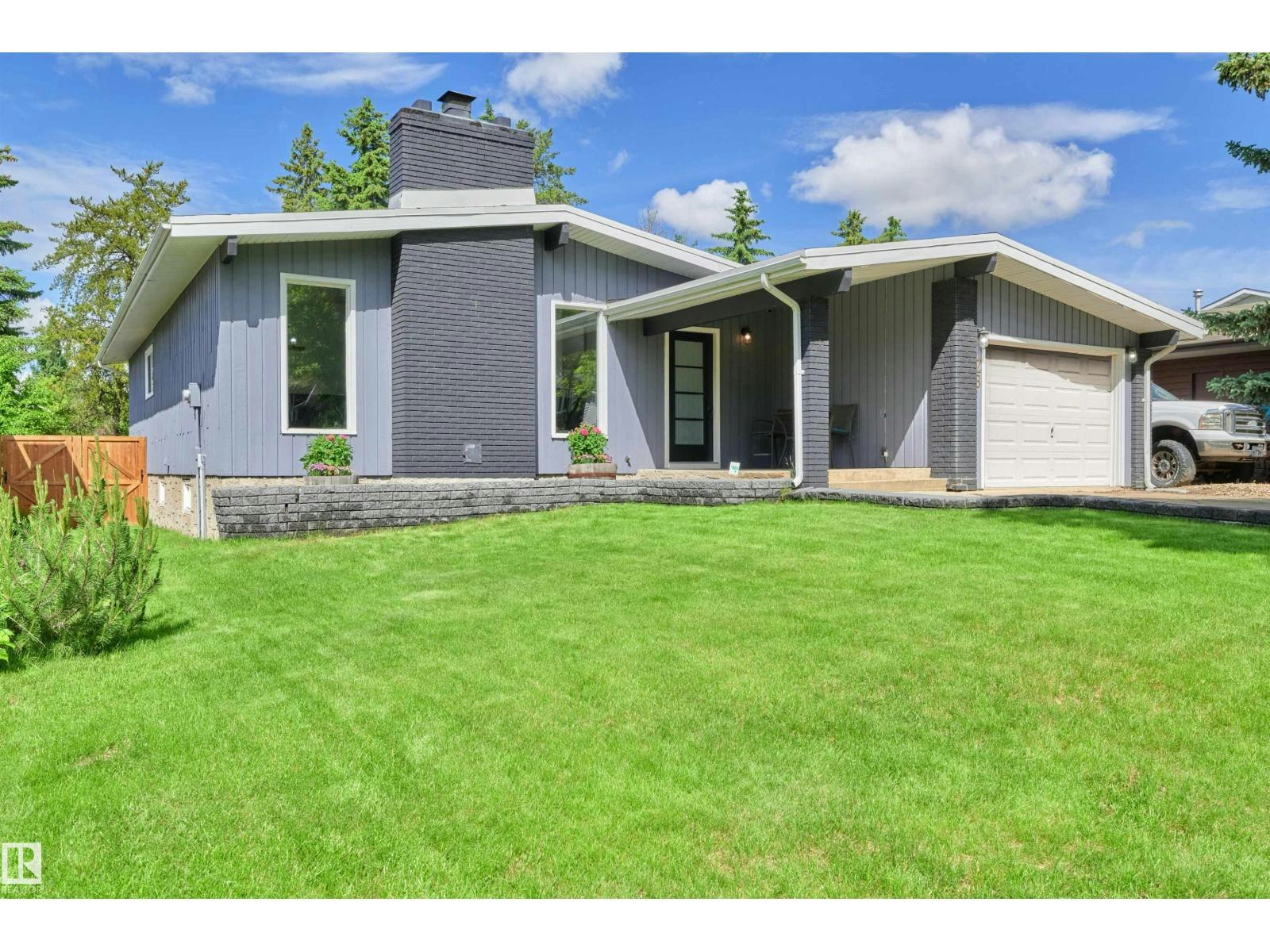 28 Goodridge Drive, St. Albert, AB, T8N 2A8