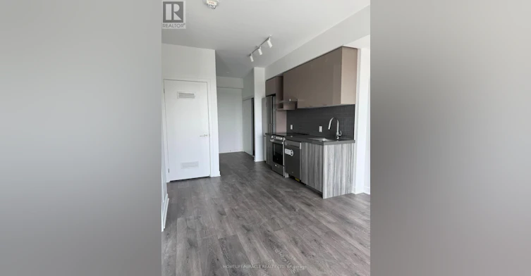 817-6 Flavelle Trail, Vaughan, ON, L4L 1V8 - 3