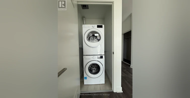 817-6 Flavelle Trail, Vaughan, ON, L4L 1V8 - 6