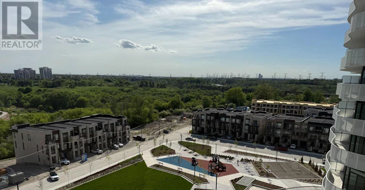 817-6 Flavelle Trail, Vaughan, ON, L4L 1V8 - 8