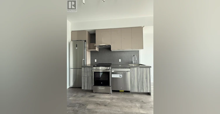817-6 Flavelle Trail, Vaughan, ON, L4L 1V8