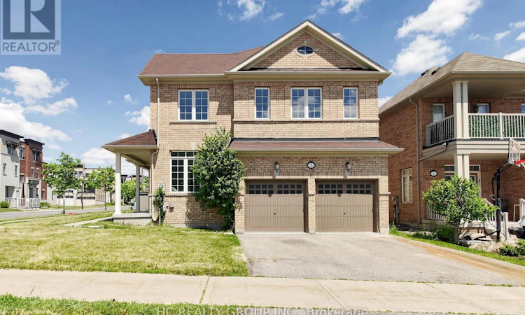 2 Apple Grove Court