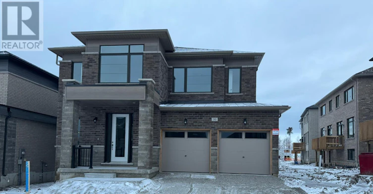 50 Daisy Street, Springwater, ON, L9X 2E2