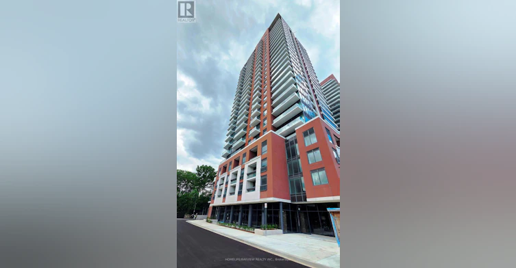 316-4010 Eglinton Avenue W, Toronto, ON, M9A 0G5