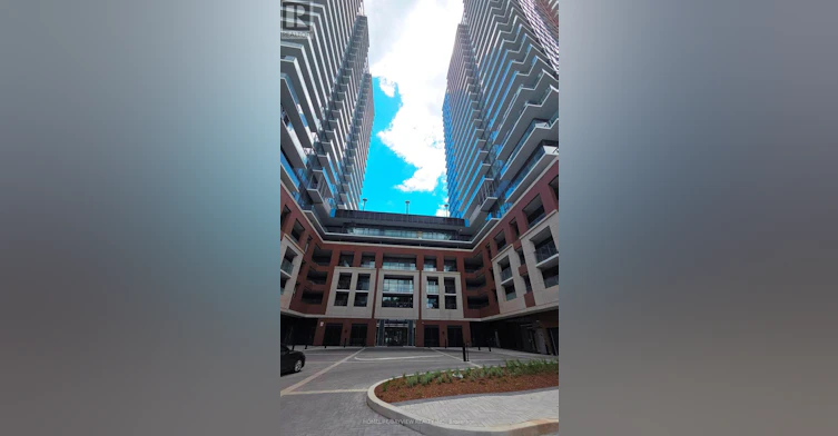 316-4010 Eglinton Avenue W, Toronto, ON, M9A 0G5 - 19