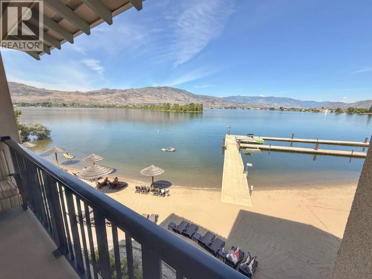 241-4200 Lakeshore Drive, Osoyoos, BC, V0H 1V6 - 2
