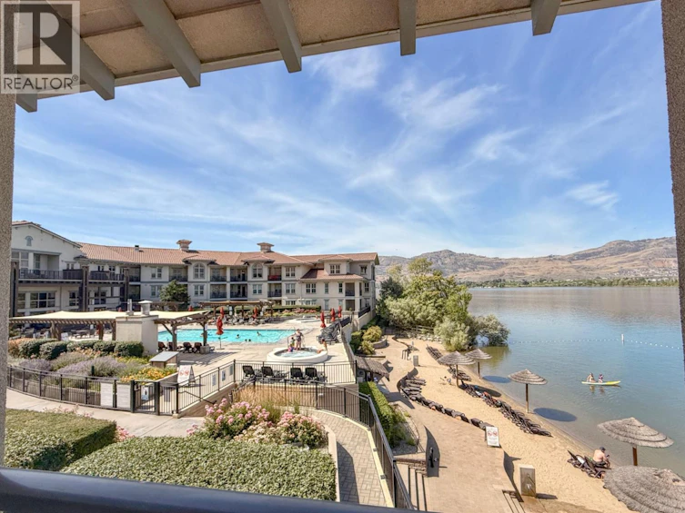 241-4200 Lakeshore Drive, Osoyoos, BC, V0H 1V6 - 4