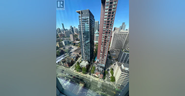 2802-609 Sherbourne Street, Toronto, ON, M4X 0A4 - 10