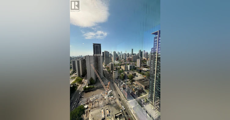 2802-609 Sherbourne Street, Toronto, ON, M4X 0A4 - 9