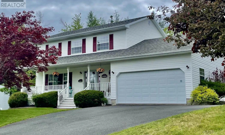 48 Amberwood Crescent