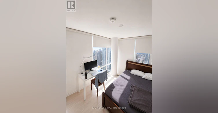 3502-501 Yonge Street, Toronto, ON, M4Y 0G8 - 5