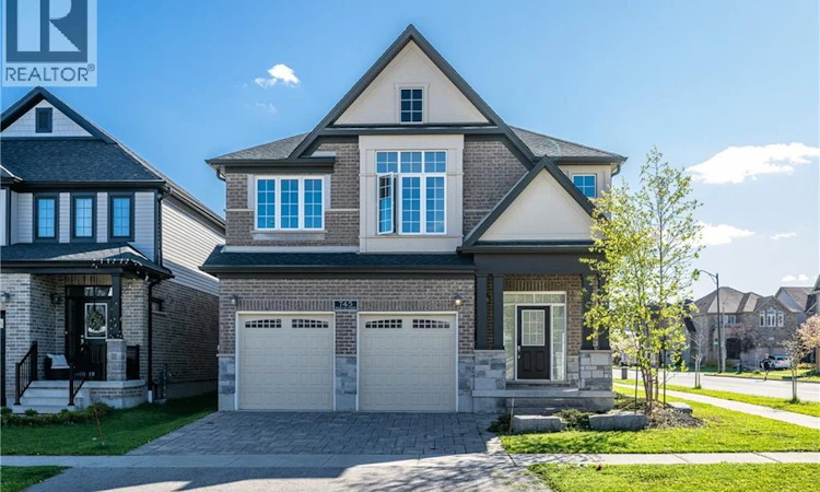 745 Wood Lily Street