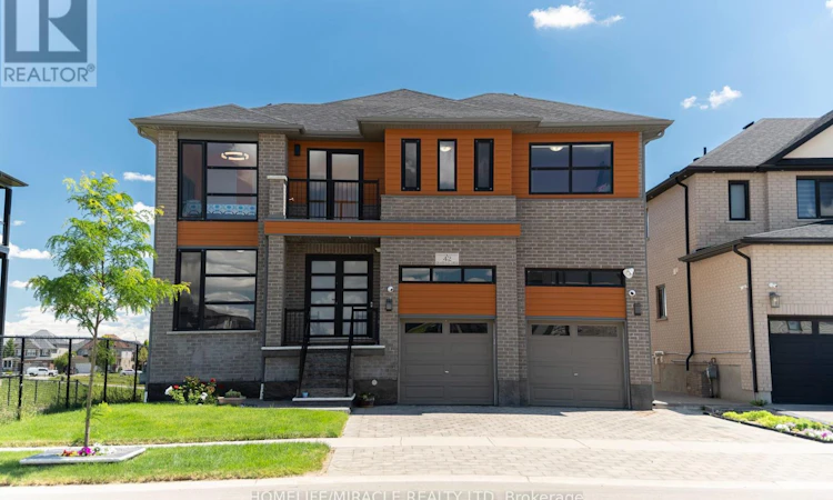 42 Grandville Circle