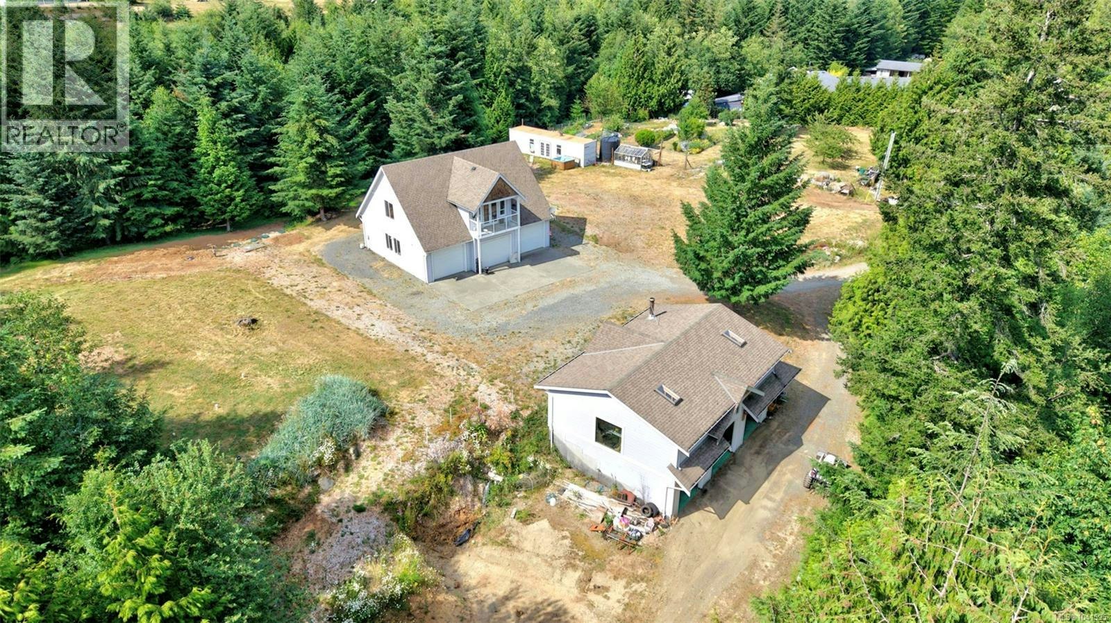 2920 Young Lake Road, Sooke, BC, V9Z 0J6