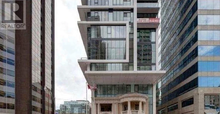 3401-426 University Avenue, Toronto, ON, M5G 1S9