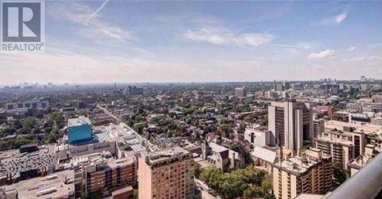 3401-426 University Avenue, Toronto, ON, M5G 1S9 - 7