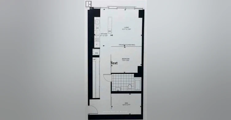 3401-426 University Avenue, Toronto, ON, M5G 1S9 - 8