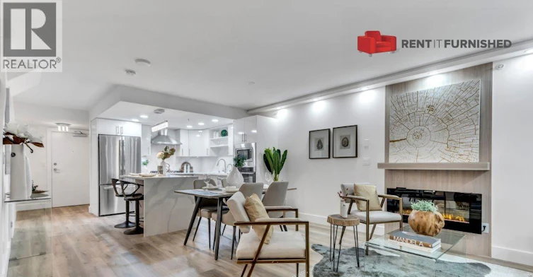 1125 Homer Street, Vancouver, BC, V6B 0B1 - 5