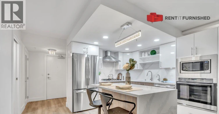 1125 Homer Street, Vancouver, BC, V6B 0B1 - 2