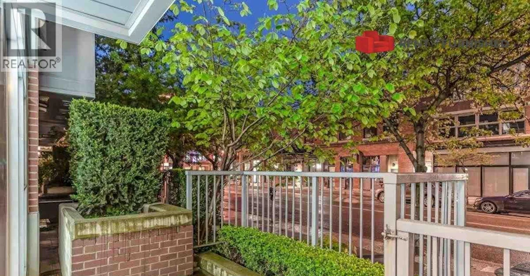 1125 Homer Street, Vancouver, BC, V6B 0B1 - 28