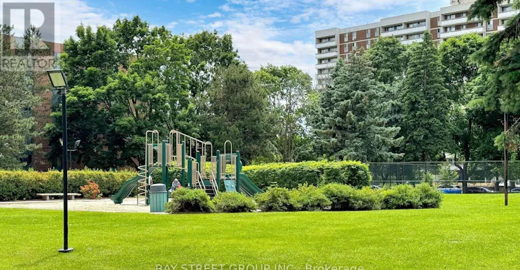 1006-1250 Bridletowne Circle, Toronto, ON, M1W 2V1 - 19