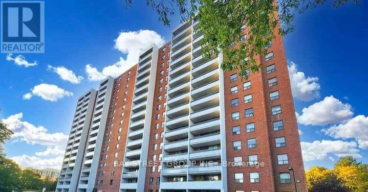 1006-1250 Bridletowne Circle, Toronto, ON, M1W 2V1