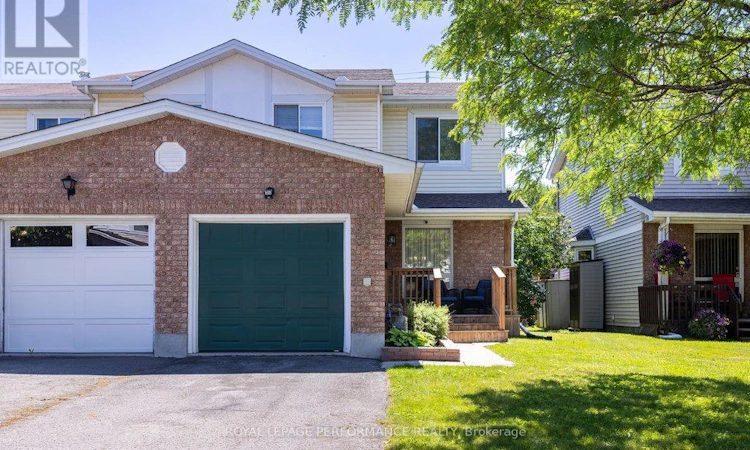 38 Burlington Crescent