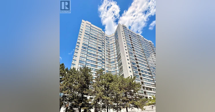 408-7 Bishop Avenue, Toronto, ON, M2M 4J4 - 3