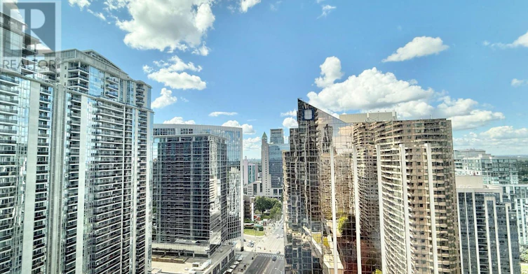 2218-4955 Yonge Street, Toronto, ON, M2N 0L8 - 5