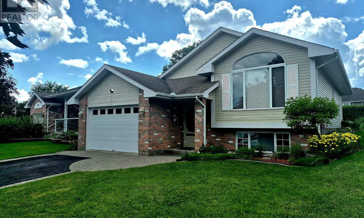248 Northwoods Crescent