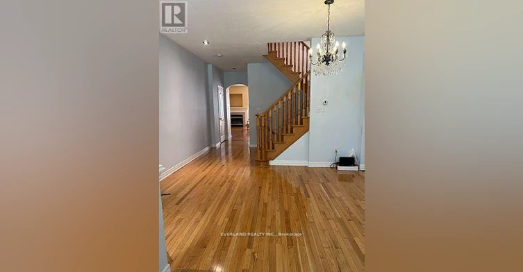 16 Harry Swingler Drive, Markham, ON, L6C 3C7 - 4