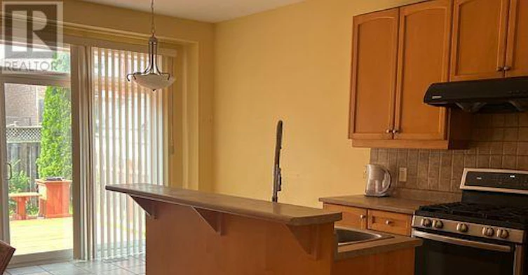 16 Harry Swingler Drive, Markham, ON, L6C 3C7 - 7