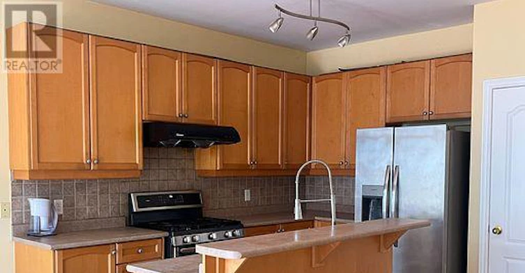 16 Harry Swingler Drive, Markham, ON, L6C 3C7 - 6