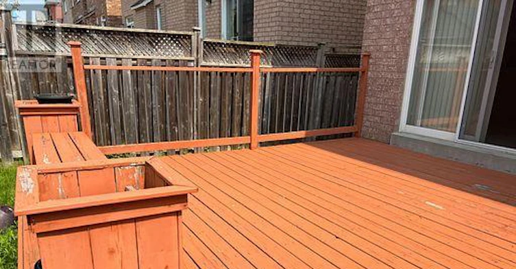 16 Harry Swingler Drive, Markham, ON, L6C 3C7 - 23