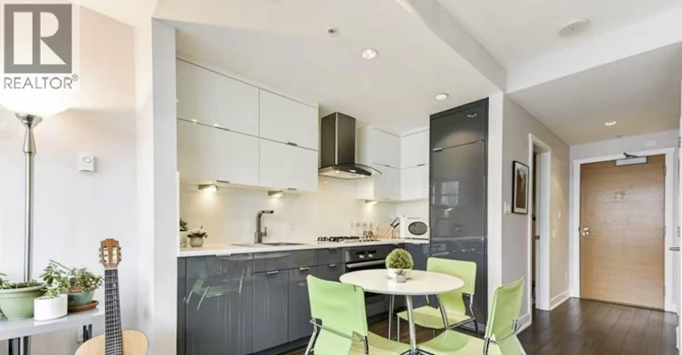 309-1777 W 7 Avenue, Vancouver, BC, V6J 0E5 - 4